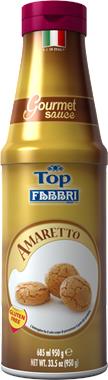 Polewa Amaretto - 0,95 kg